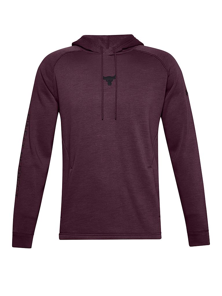 Under armour cotton hoodie hotsell
